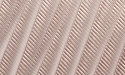 Tumi 19 Degree Aluminum 31-inch Extended Trip Expandable Spinner Packing Case In Texture Blush
