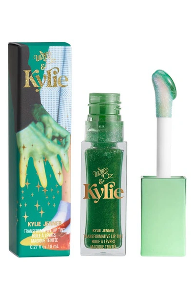KYLIE COSMETICS WIZARD OF OZ TRANSFORMATIVE LIP TINT 