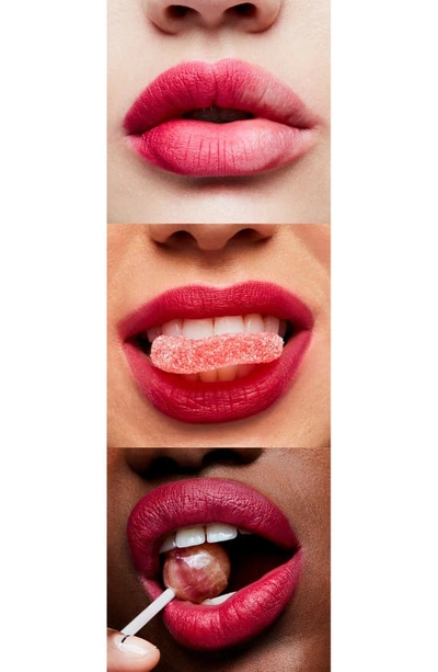 Mac Cosmetics Mac Retro Matte Lipstick In All Fired Up (m)