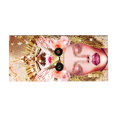 Pat Mcgrath Labs Mothership X Moonlit Seduction Palette In Default Title