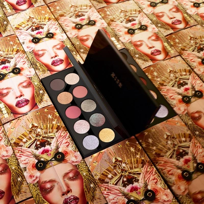 Pat Mcgrath Labs Mothership X Moonlit Seduction Palette In Default Title