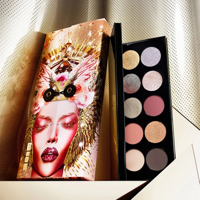 Pat Mcgrath Labs Mothership X Moonlit Seduction Palette In Default Title