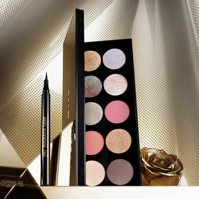 Pat Mcgrath Labs Mothership X Moonlit Seduction Palette In Default Title