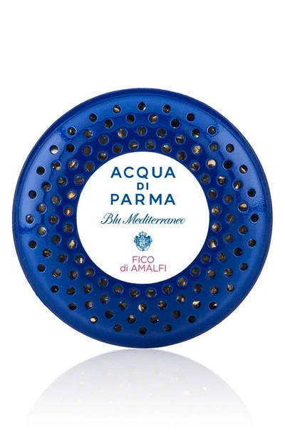 Shop Acqua Di Parma Blu Mediterraneo Fico Di Amalfi Car Diffuser Refill
