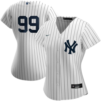 Aaron Judge Youth New York Yankees Replica 2022 All-Star Jersey