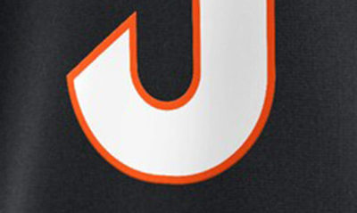 Shop Nike Joe Burrow Black Cincinnati Bengals Game Jersey