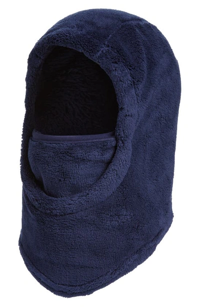 L.L.BEAN KIDS' HIGH PILE FLEECE BALACLAVA 