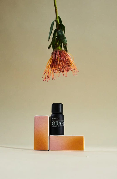 Vitruvi Pink Grapefruit Essential Oil 0.3 oz/ 10 ml