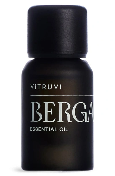 Shop Vitruvi Bergamot Essential Oil
