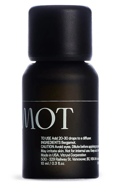 Vitruvi Bergamot Essential Oil