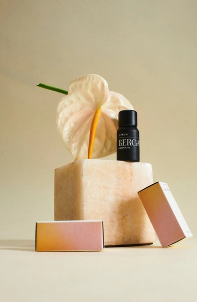 Vitruvi Bergamot Essential Oil