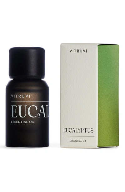 Shop Vitruvi Eucalyptus Essential Oil