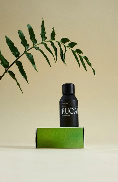 Shop Vitruvi Eucalyptus Essential Oil