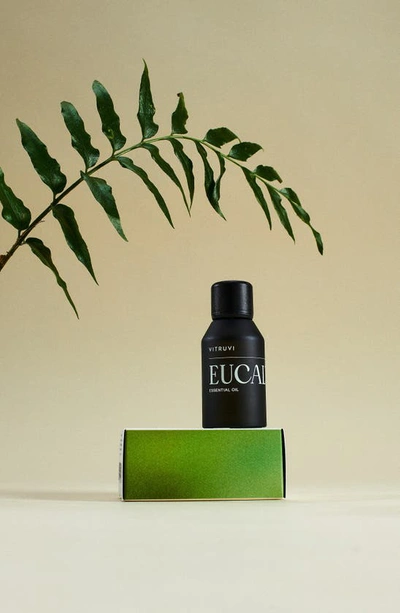Vitruvi Eucalyptus Essential Oil