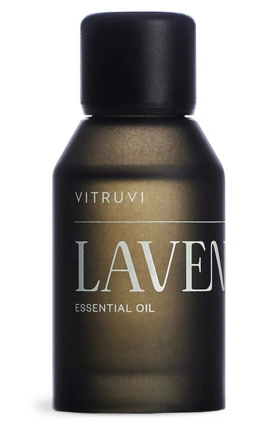 Shop Vitruvi Lavender Essential Oil