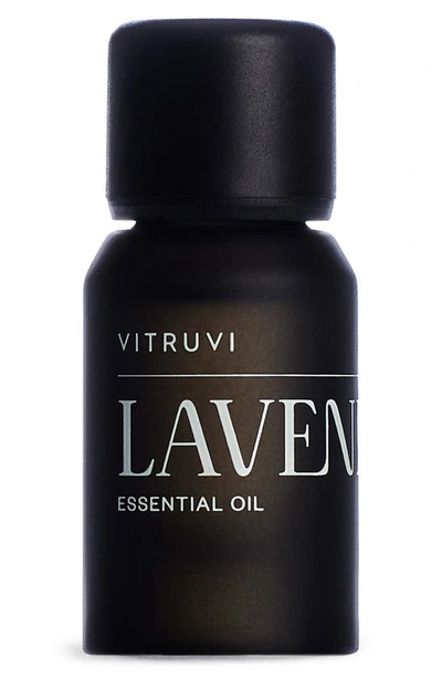 Vitruvi Lavender Essential Oil In Lavender