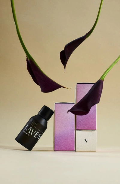 Vitruvi Lavender Essential Oil In Lavender