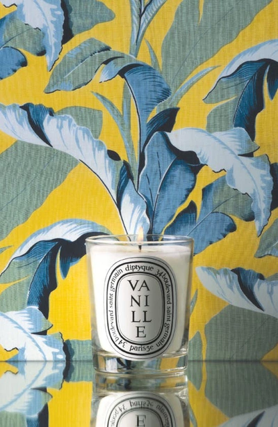 Shop Diptyque Vanille (vanilla) Scented Candle, 6.5 oz