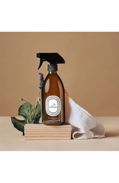 Shop Diptyque La Droguerie Scented Multi-surface Cleaner