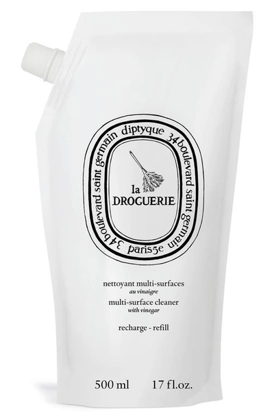 Shop Diptyque La Droguerie Multi-surface Cleaner Refill