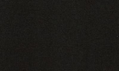 Shop Polo Ralph Lauren Merino Wool Turtleneck Sweater In Polo Black
