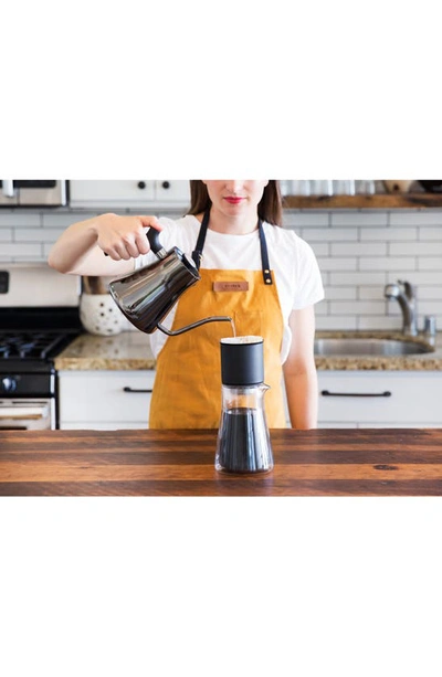 Shop Fellow Stagg Ekg Electric Pour Over Kettle In Matte Black