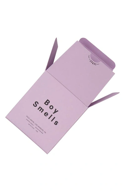 Shop Boy Smells Purple Kush Scented Candle