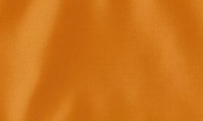 Shop Longchamp Medium Le Pliage Shoulder Tote In Saffron