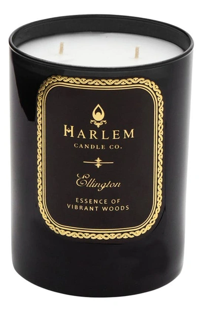 Shop Harlem Candle Co. Ellington Luxury Candle