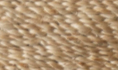 Will And Atlas Jute Basket In Natural