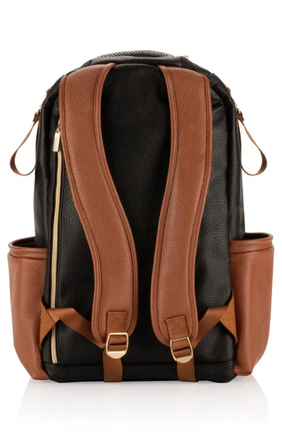 Itzy Ritzy Boss Plus Diaper Backpack In Multi
