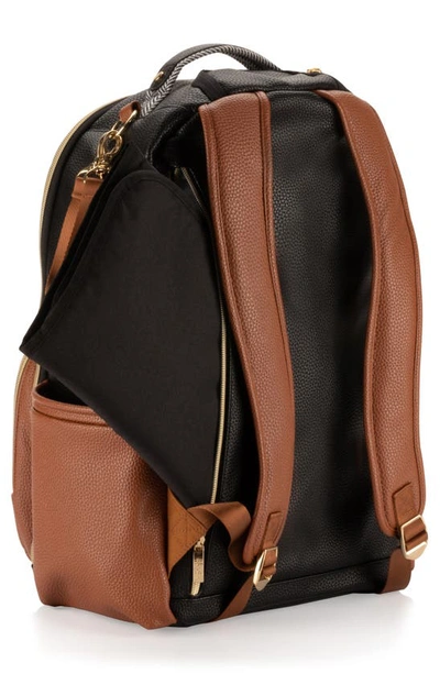 Itzy Ritzy Boss Plus Diaper Backpack In Multi