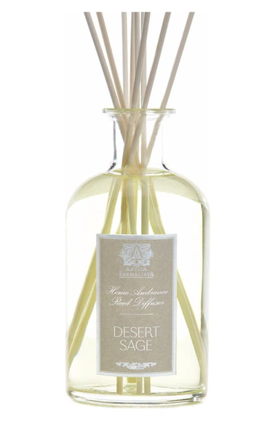 Shop Antica Farmacista Home Ambiance Desert Sage Reed Diffuser