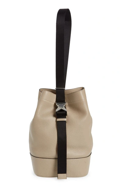 Rag Bone Walter Leather Sling Bag In Lightsand ModeSens