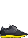 BALENCIAGA Balenciaga Shoe Black,391240WOYX61000