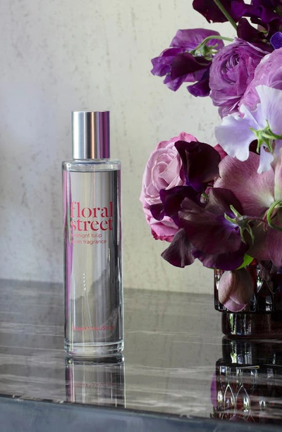 Shop Floral Street Midnight Tulip Room Spray