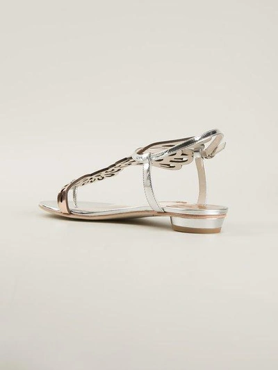 Shop Sophia Webster 'seraphina' Sandals