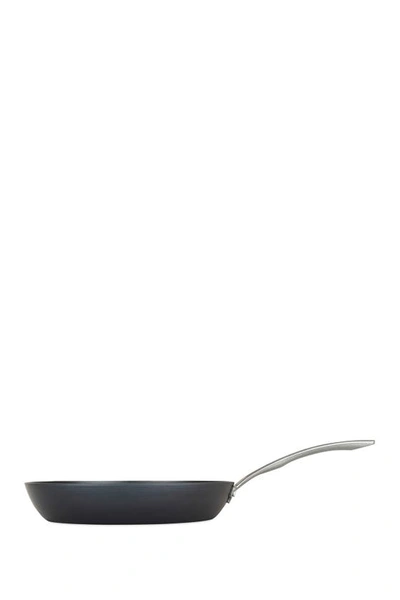 Viking Carbon Steel 12" Frying Pan In Black