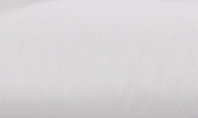 Parachute Percale Sheet Set In Light Grey