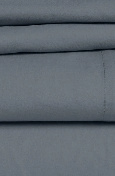 Parachute Brushed Cotton Sheets In Dusk