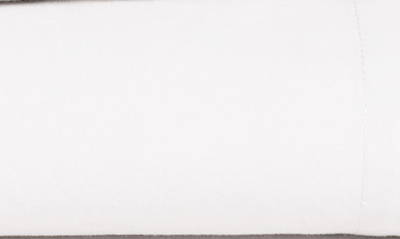 Parachute Brushed Cotton Sheets In White