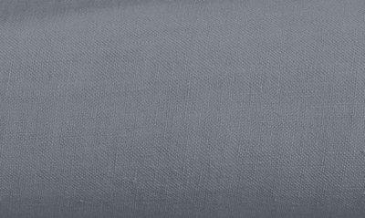 Parachute Linen Sheet Set In Dusk