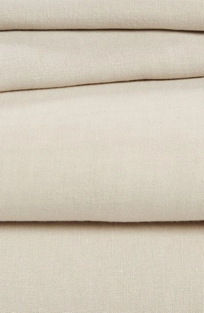 Parachute Linen Sheet Set In Bone