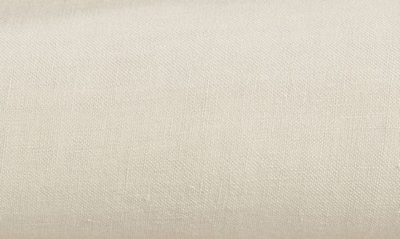 Parachute Linen Sheet Set In Bone
