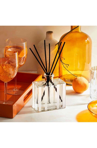 Shop Nest Fragrances Sicilian Tangerine Reed Diffuser