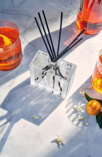 Nest Fragrances Sicilian Tangerine Reed Diffuser