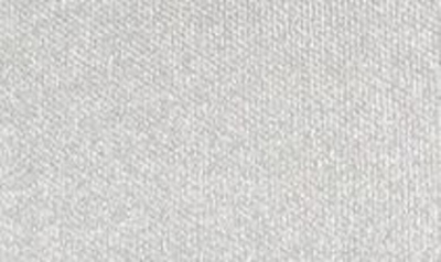 A.l.c Ashley Metallic High Neck Midi Bodycon Dress In Mercury