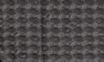 Pom Pom At Home Zuma Blanket In Charcoal