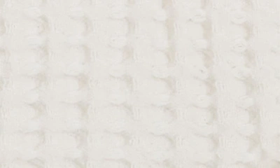 Pom Pom At Home Zuma Blanket In Cream