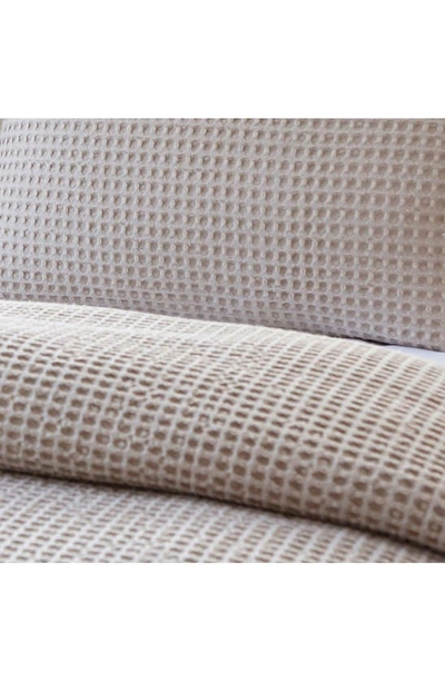Pom Pom At Home Zuma Blanket In Natural